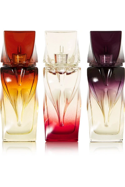 Shop Christian Louboutin Women's Parfums Collection, 3 X 5ml - Colorless