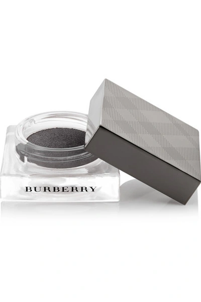 Shop Burberry Beauty Eye Color Cream - Charcoal No.114