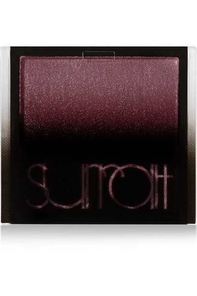 Shop Surratt Beauty Artistique Eyeshadow - Marron 14 In Purple