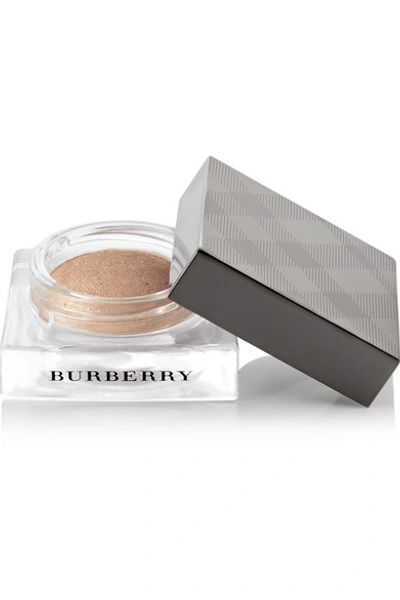 Shop Burberry Beauty Eye Color Cream - Sheer Gold No.96