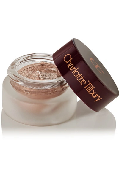 Shop Charlotte Tilbury Eyes To Mesmerise - Oyster Pearl In Gold