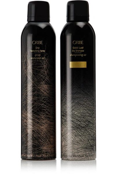 Shop Oribe Dry Styling Collection - Colorless