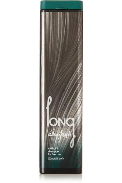 Shop Long By Valery Joseph Amplify Shampoo For Fine Hair, 300ml - Colorless