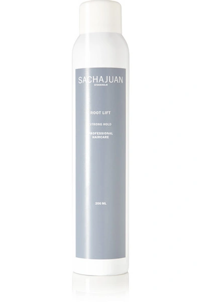 Shop Sachajuan Root Lift - Strong Hold, 200ml In Colorless