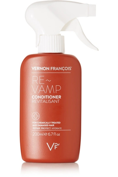 Shop Vernon François Re-vamp™ Conditioner, 200ml In Colorless