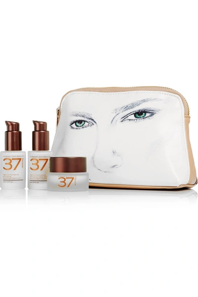 Shop 37 Actives Erin Wasson Travel Set - Colorless