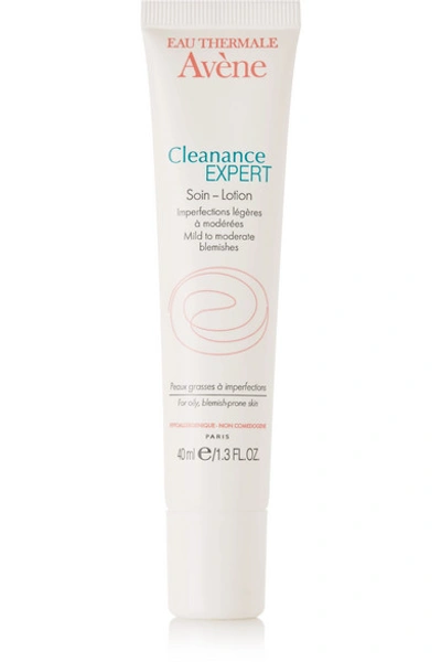 Shop Avene Cleanance Expert Soin Emulsion, 40ml In Colorless