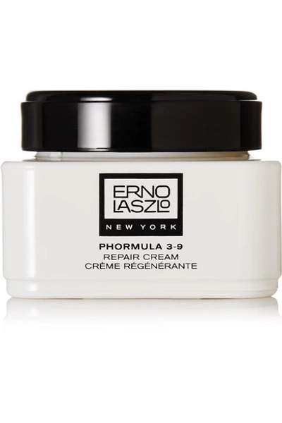 Shop Erno Laszlo Phormula 3-9 Repair Cream, 50ml - One Size In Colorless