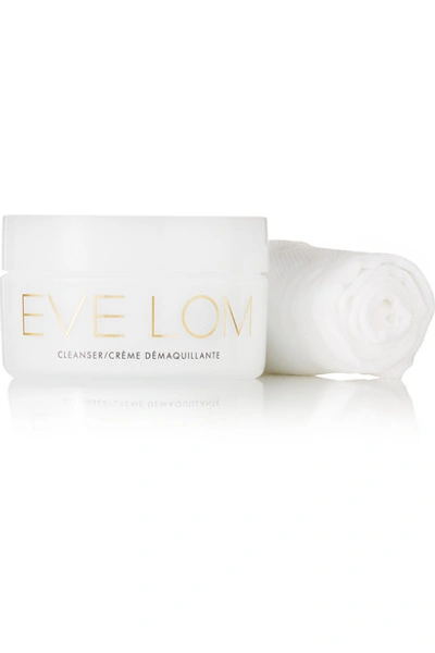 Shop Eve Lom Cleanser, 50ml - One Size In Colorless