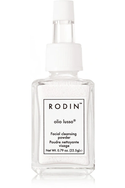 Shop Rodin Facial Cleansing Powder, 22g - Colorless