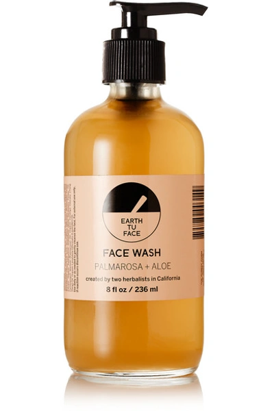 Shop Earth Tu Face Face Wash, 236ml - One Size In Colorless