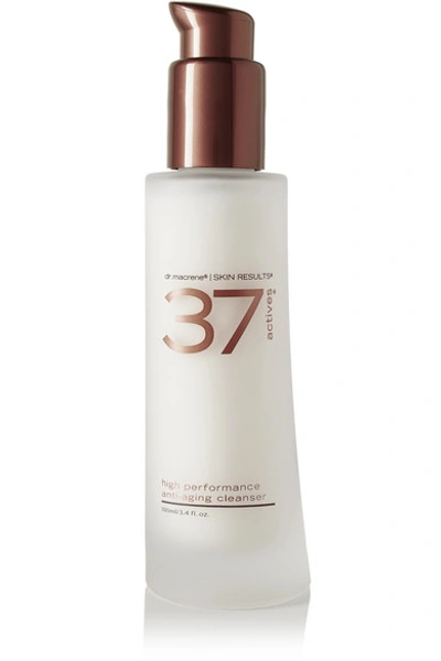 Shop 37 Actives High-performance Anti-aging Cleanser, 100ml In Colorless