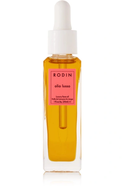 Shop Rodin Luxury Face Oil In Colorless