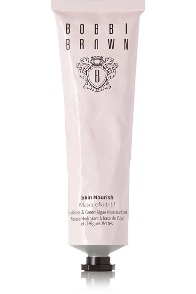 Shop Bobbi Brown Skin Nourish Mask, 75ml - Colorless