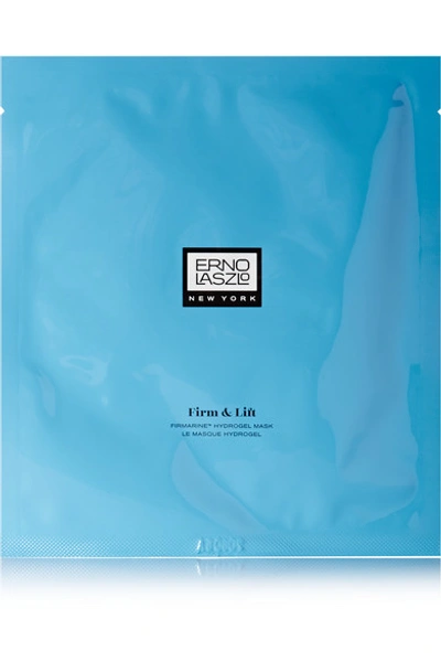 Shop Erno Laszlo Firmarine&trade; Hydrogel Mask X 4 - Colorless