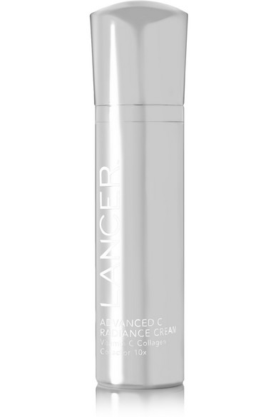 lancer advanced c radiance treatment