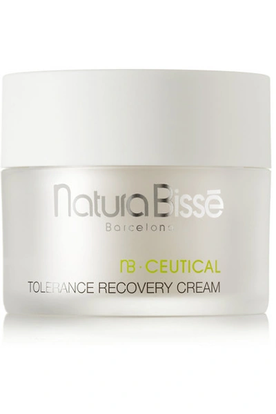 Shop Natura Bissé Nb. Ceutical Tolerance Recovery Cream, 50ml In Colorless