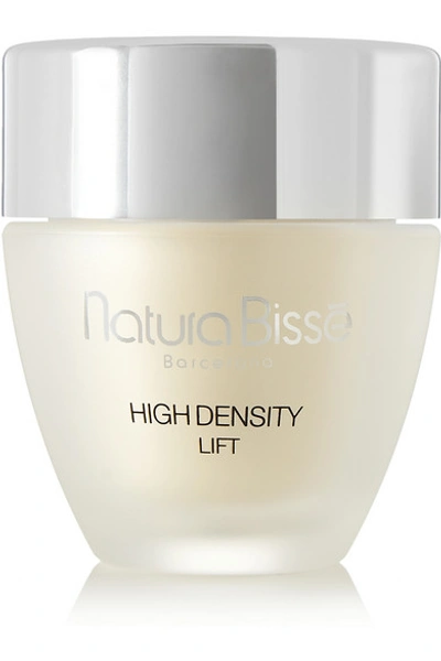 Shop Natura Bissé High Density Lift Contour Volume Cream, 50ml - One Size In Colorless