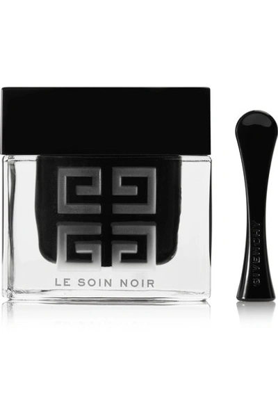 Shop Givenchy Le Soin Noir Cream, 50ml - Colorless