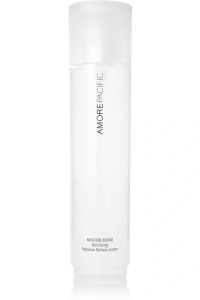Shop Amorepacific Moisture Bound Skin Energy Hydration Delivery System, 200ml - Colorless