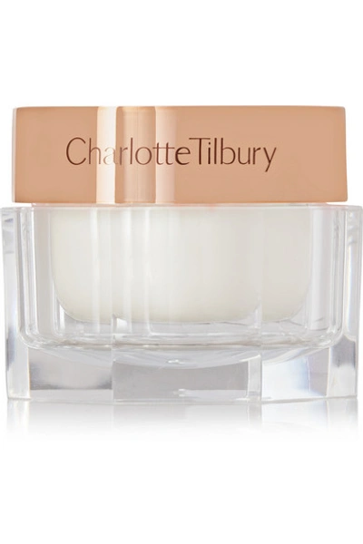 Shop Charlotte Tilbury Refillable Charlotte's Magic Cream Moisturizer, 50ml In Colorless