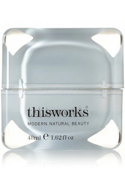 Shop This Works No Wrinkles Midnight Moisture, 48ml - Colorless