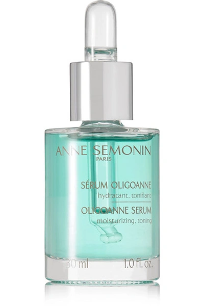 Shop Anne Semonin Oligoanne Serum, 30ml - Colorless