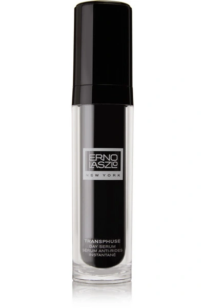 Shop Erno Laszlo Transphuse Day Serum, 30ml - Colorless