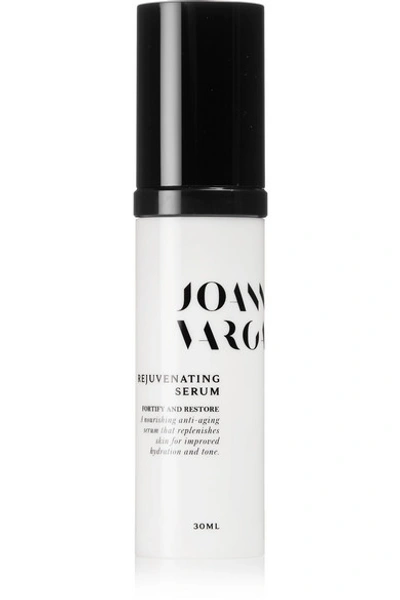 Shop Joanna Vargas Rejuvenating Serum, 30ml In Colorless