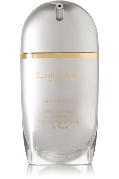 Shop Elizabeth Arden Superstart Skin Renewal Booster, 30ml In Colorless