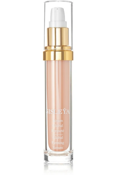 Shop Sisley Paris Sisleÿa Global Firming Serum, 30ml - One Size In Colorless