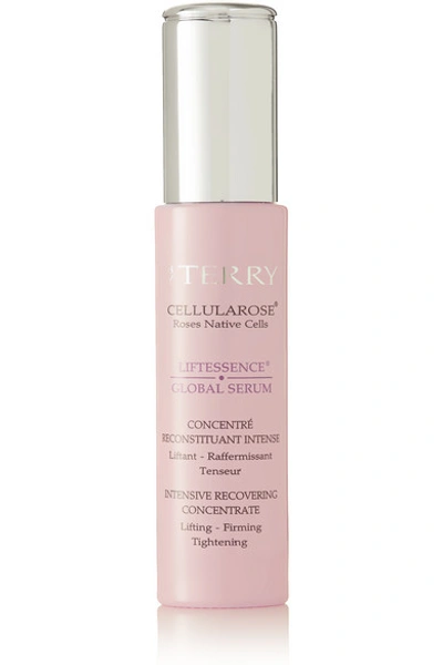 Shop By Terry Cellularose® Liftessence® Global Serum, 30ml - One Size In Colorless