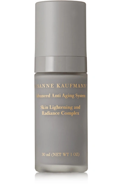 Shop Susanne Kaufmann Skin Lightening And Radiance Complex, 30ml - One Size In Colorless
