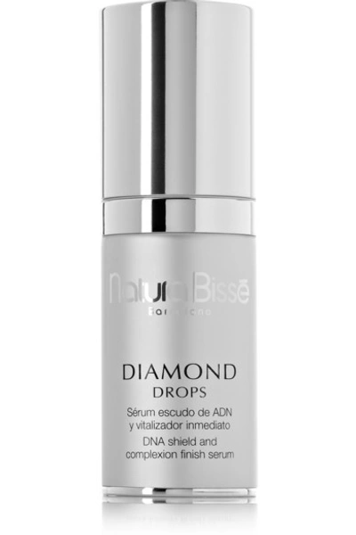Shop Natura Bissé Diamond Drops Serum, 25ml In Colorless
