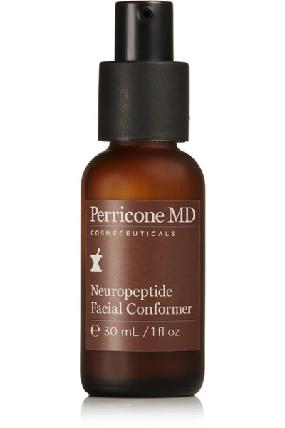 Shop Perricone Md Neuropeptide Smoothing Facial Conformer, 59ml - One Size In Colorless