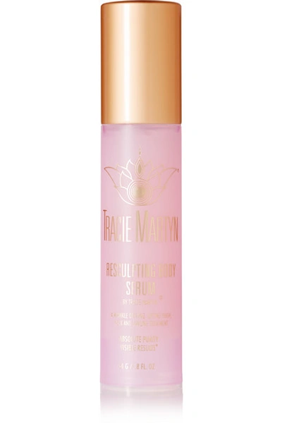 Shop Tracie Martyn Resculpting Serum, 54g In Colorless