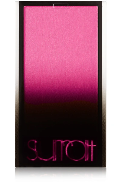 Shop Surratt Beauty Artistique Blush - Se Pomponner 2 In Magenta