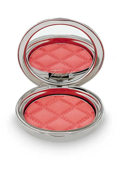 Shop By Terry Terrybly Densiliss Blush - 2 Flash Fiesta In Pink