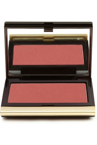Shop Kevyn Aucoin The Creamy Glow - Tresbelle In Antique Rose