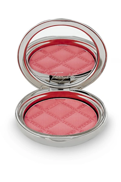 Shop By Terry Terrybly Densiliss Blush - 4 Nude Dance In Pink