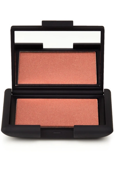 Shop Nars Blush - Amour In Orange