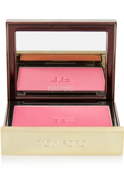 Shop Tom Ford Cheek Color - Flush In Pink