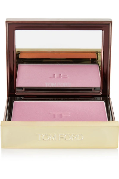 Shop Tom Ford Cheek Color - Gratuitious In Pink