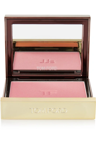 Shop Tom Ford Cheek Color - Inhibition In Pink