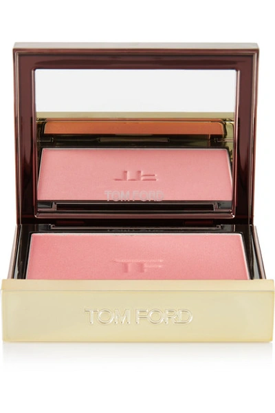 Shop Tom Ford Cheek Color In Pink