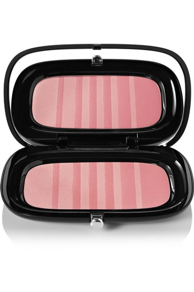 Shop Marc Jacobs Beauty Air Blush Soft Glow Duo - Kink & Kisses 504 In Antique Rose