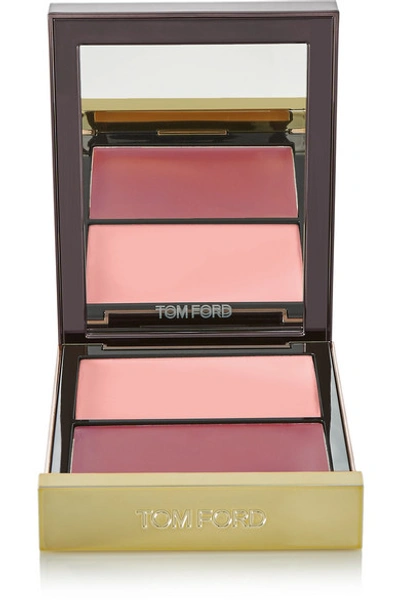 Shop Tom Ford Shade & Illuminate Cheek - Sublimate In Pink