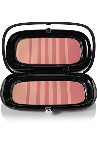 Shop Marc Jacobs Beauty Air Blush Soft Glow Duo - Lines & Last Night 502 In Coral