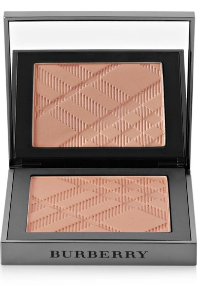 Shop Burberry Beauty Warm Glow Bronzer - Warm Glow No.01