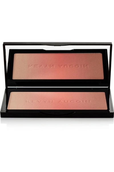 Shop Kevyn Aucoin The Neo Bronzer - Siena In Coral